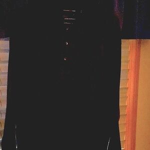 NWT Bobby Jones Long Sleeve Golf Shirt